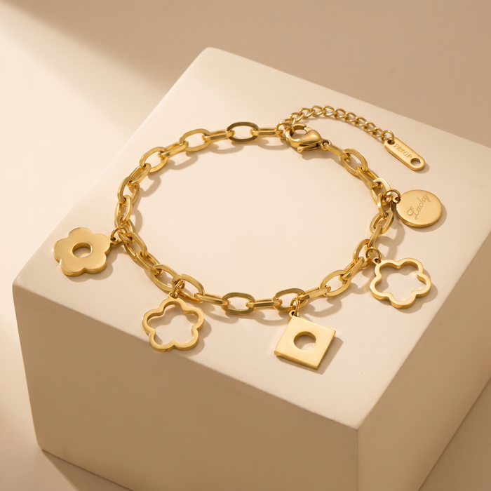 Charm Bracelet