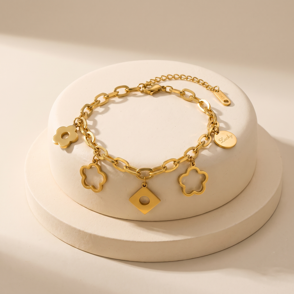 Charm Bracelet
