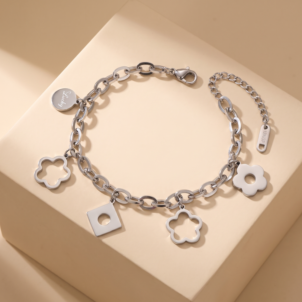 Charm Bracelet