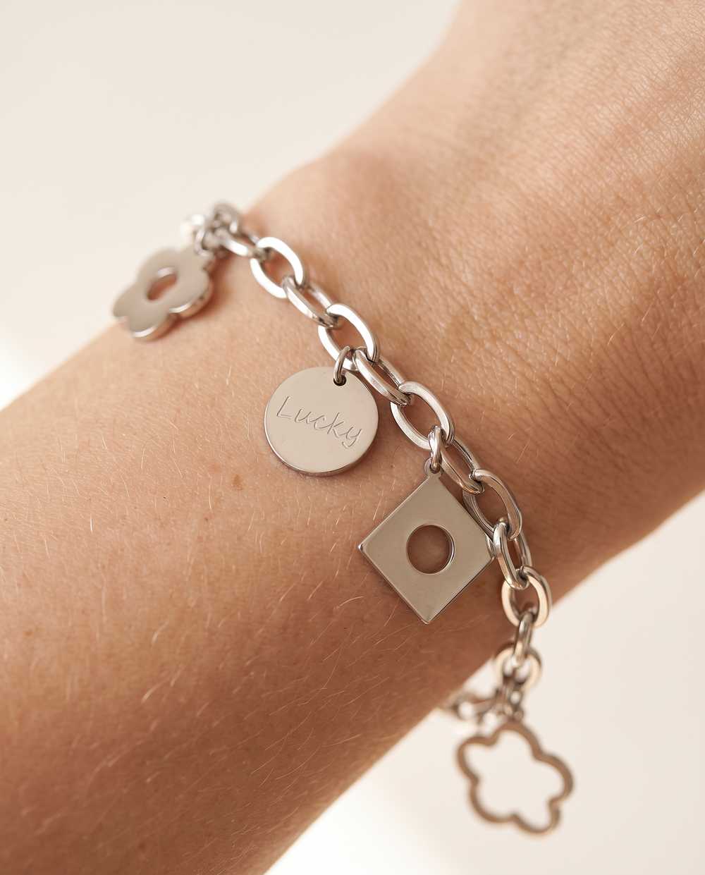 Charm Bracelet