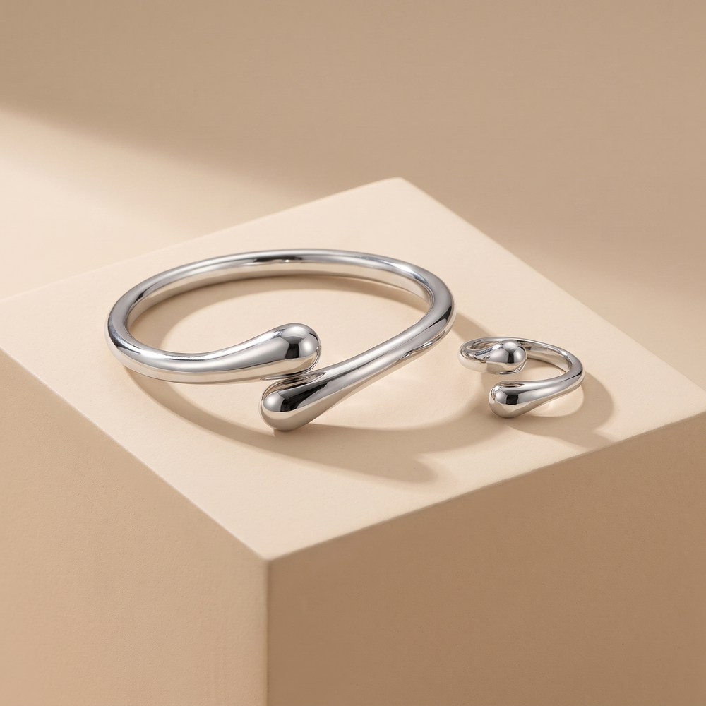Teardrop Set