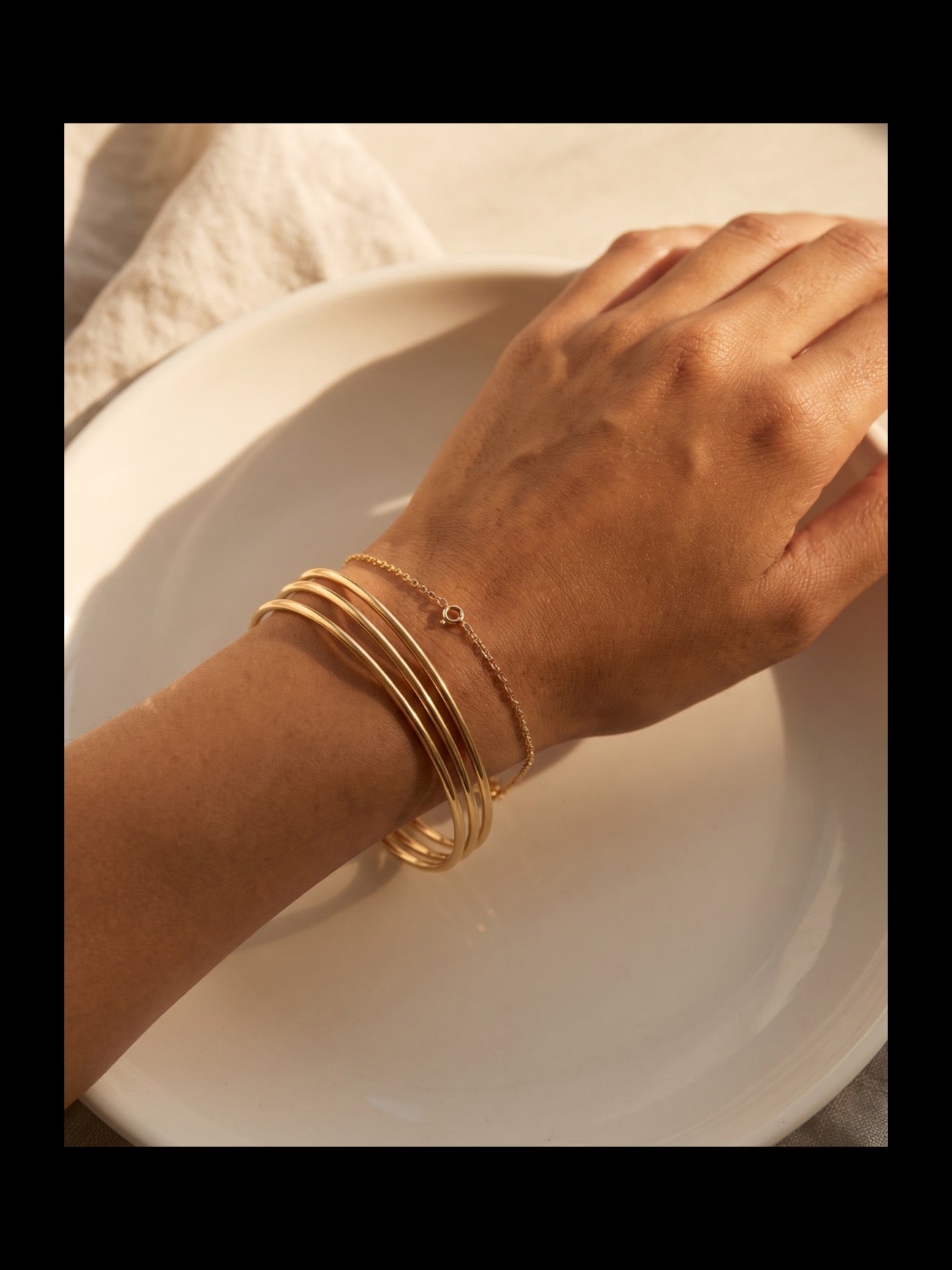 Bracelets